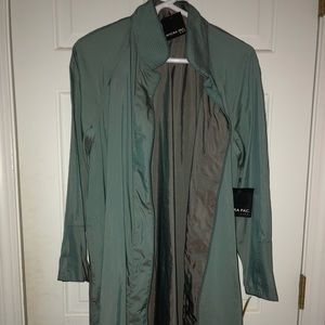 Mycra Pac All Weather Jacket NWT!!!